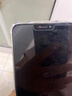 vivo X21 全面屏 雙攝美顏拍照 游戲手機 二手手機 雪瀅白 6GB+128GB 95新 曬單實拍圖