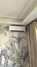 TCL京東聯名2匹新一級能效真省電SE掛機省電空調冷暖變頻KFR-46GW/JD21+B1國家補貼以舊換新 曬單實拍圖