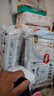 好奇（Huggies）金裝成長褲L124片(9-14kg)大號嬰兒尿不濕成長褲超薄柔軟透氣 曬單實拍圖