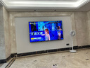 海信電視E7N Pro 85英寸信芯芯片H6 U+Mini LED墨晶屏 300Hz高刷AI智能85E7N-PRO國家補貼20% 曬單實拍圖