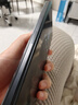 三星 Samsung Galaxy Z Fold7原裝透明保護(hù)殼 手機(jī)套 原廠手機(jī)殼 多功能保護(hù)套保護(hù)膜套裝 透明色 曬單實(shí)拍圖