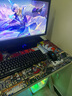 速度玩家海景房14代酷睿i9/RTX5060Ti游戲獨顯臺式機電腦家用設計師組裝黑悟空吃雞辦公AI模型主機整機全套 單主機 E：13代酷睿i9丨32+2TB丨4060TI光追 曬單實(shí)拍圖