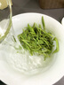 沁茗袍正宗黃山毛峰2025新茶禮盒裝特級(jí)明前頭采嫩芽綠茶中秋送禮品長(zhǎng)輩 黃山毛峰禮盒裝200g(竹上清風(fēng)) 曬單實(shí)拍圖