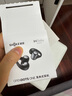 韶音（SHOKZ）OpenDots ONE動(dòng)鈦圈開放式藍(lán)牙耳機(jī)耳夾式耳機(jī)藍(lán)牙跑步運(yùn)動(dòng)無線E310 黑色 曬單實(shí)拍圖