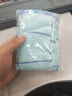 【新疆棉加大加厚】毛巾棉成人寶寶洗臉面巾柔軟吸水家用方格隨機(jī) 1條66-32cm 曬單實(shí)拍圖