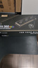喬思伯 JONSBO TH360一體式水冷散熱器CPU風(fēng)扇ARGB神光同步電腦360水冷PWM溫控靜音240數(shù)顯帶屏幕 TH360 ARGB 數(shù)顯 黑色 曬單實(shí)拍圖