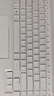 機(jī)械革命翼龍15Pro 電競游戲本 R7-8845H/滿血版4070 4060/2.5K屏/240Hz高刷/32G內(nèi)存/1T固態(tài)/金屬機(jī)身 R7-8845H/4060/32G/1T/白色 曬單實(shí)拍圖