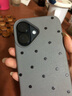 Apple/蘋果 iPhone 16（A3288）256GB 黑色 支持移動聯(lián)通電信5G 雙卡雙待手機 曬單實拍圖