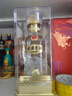 古井貢酒年份原漿 傳承水晶版 濃香型白酒 52度 500mL 2瓶 送禮袋 曬單實拍圖