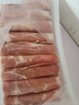 鮮京采內(nèi)蒙古原切羔羊肉卷2斤(250g*4包) 火鍋食材 京東自有品牌 曬單實(shí)拍圖