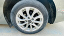 鄧祿普（DUNLOP）輪胎/汽車輪胎 195/60R16 89H ENASAVE EC300+ 原廠配套新軒逸 曬單實拍圖