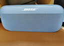 博士Bosee SoundLink Flex 藍(lán)牙音響-黑色 戶外防水便攜式露營音箱 SoundLink Flex 灰白 【官網(wǎng)標(biāo)配】外貿(mào) 曬單實(shí)拍圖