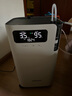 歐姆龍（OMRON）5L升制氧機(jī)家用老人醫(yī)用級(jí)吸氧機(jī)超輕音霧化Y-5103W國(guó)家補(bǔ)貼 曬單實(shí)拍圖