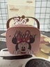 迪士尼（DISNEY）K歌麥克風話筒一體自帶聲卡家庭KTV套裝無線藍牙音箱音響兒童玩具畢業(yè)女孩生日禮物 K202 粉色米妮 曬單實拍圖