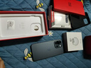 OPPO一加 13T智能手機 小屏大魔王 新品發(fā)布 一加13t新款手機 一加手機5g全網(wǎng)通學(xué)生手機游戲手機 13t 云墨黑 12GB+256GB 官方標配 曬單實(shí)拍圖
