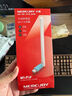 水星（MERCURY）WiFi6免驅(qū)動(dòng)usb無(wú)線網(wǎng)卡臺(tái)式機(jī)專用 wifi接收器臺(tái)式電腦筆記本主機(jī)網(wǎng)絡(luò)wifi發(fā)射 內(nèi)置天線 UX3 曬單實(shí)拍圖