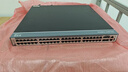 融智通交換機(jī)RZ0803-H48T4XC國(guó)產(chǎn)化替代目錄自主可控含2個(gè)模塊 曬單實(shí)拍圖