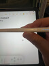 Apple/蘋果【國家補(bǔ)貼】iPad Air 11英寸 M3芯片2025年款 平板電腦 (256GB WLAN版)星光色 曬單實(shí)拍圖