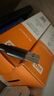 西部數(shù)據(jù)（WD）2TB 移動硬盤 USB3.0 My Passport隨行版2.5英寸 黑 機械硬盤 筆記本電腦外接 大容量加密存儲 曬單實拍圖