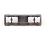 松下（Panasonic） 剃須刀外刀網(wǎng)ES9943C用于ES-RC30 RC40 RP20 RP40 SA40 ESB383 ES3831 3832 3833 3750 3050 3042 ES99 曬單實(shí)拍圖