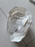 酷安奇 COOANGE透恒呼吸白睡蓮拉拉褲2XL碼44片（超15kg）透氣干爽醫(yī)護(hù)級尿不濕 曬單實拍圖