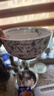 和風(fēng)四季景德鎮(zhèn)日式釉下彩家用餐具餐廳陶瓷飯碗面碗湯碗圓盤碗碟組合套裝 花蔓草6.5英寸面碗（900ml) 曬單實拍圖
