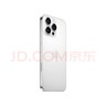Apple/蘋果 iPhone 16 Pro Max（A3297）256GB 白色鈦金屬 支持移動聯(lián)通電信5G 雙卡雙待手機 曬單實拍圖