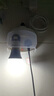 凱林森柏爾防水防漏電插座衛生間大功率熱水器水龍頭接線(xiàn)板 智能馬桶洗衣機 772全長(cháng)1.5米漏電保護插頭(10A4000W) 曬單實(shí)拍圖