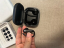 beats Powerbeats Pro 2 完全無(wú)線高性能耳機(jī) 真無(wú)線藍(lán)牙運(yùn)動(dòng)耳機(jī) 極速黑 曬單實(shí)拍圖