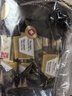狄妮詩瑞士進(jìn)口黑巧克力可可脂黑巧swiss delice特醇巧克力排塊獨(dú)立片裝 狄妮詩72%黑巧600克 曬單實(shí)拍圖