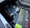 銘瑄（MAXSUN）GeForce RTX5070 iCraft OC12G DLSS 4 電競之心光追游戲AI設計電腦顯卡 曬單實拍圖