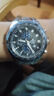 卡西歐（CASIO）EDIFICE【新款】閃靈賽車盤男士手表EF-539D-1A2VUDF 曬單實拍圖