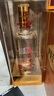 瀘州老窖 六年窖頭曲珍品 濃香型白酒 52度500ml 2瓶（內(nèi)含禮袋） 曬單實(shí)拍圖