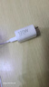 小米120W GaN小布丁充電器套裝（USB-C）適配蘋果/華為/三星/小米手機(jī) 15 Ultra 支持PD協(xié)議氮化鎵 曬單實(shí)拍圖