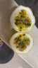 京鮮生 欽蜜9號黃金百香果 3斤凈重70g+/15-21個  生鮮水果 源頭直發(fā) 曬單實拍圖