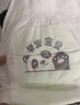 雀氏（Chiaus）拉拉褲早安寶貝XXXL48片(16-19kg)嬰兒尿褲【品牌直供 安心品質(zhì)】 曬單實拍圖
