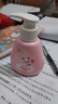 青蛙王子兒童防蛀牙膏果味含氟乳牙期換牙期奧拉氟防蛀小學(xué)生按壓式大瓶裝 芝芝莓莓140g+牙刷2支(顏色隨機) 曬單實(shí)拍圖