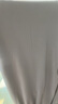 lululemon丨Soft Jersey 男士收腿針織長褲 *常規(guī)款 芯吸 LM5B58S 犀?；?S 曬單實拍圖