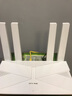 普聯(lián)（TP-LINK） 大道AX3000滿血WiFi6千兆無線路由器 5G雙頻穿墻 Mesh 3000M無線速率 信號增強 支持易展 XDR3010 曬單實拍圖