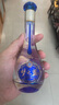 洋河夢(mèng)之藍(lán) M3水晶版 小酒版 2022年-2025年 52度 100ml 綿柔濃香型白酒 100ml*1瓶 曬單實(shí)拍圖