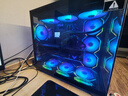 華碩ROG全家桶[24期免息]9800X3D 9950X3D/RTX5080 5070Ti 5090D電腦主機(jī)臺式游戲直播設(shè)計(jì)組裝機(jī)整機(jī) 配置5：R7-9800X3D+TUF5070Ti 曬單實(shí)拍圖