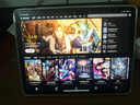 Apple蘋(píng)果平板電腦iPadPro18/20/21/22/24款 M2/M4高刷二手平板電腦 2020款12.9寸pro 256G 插卡版（顏色備注留言） 99成新 曬單實(shí)拍圖