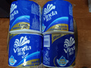 維達（Vinda）有芯卷紙 藍色經(jīng)典4層200克*10卷 厚韌大分量 衛(wèi)生紙廁紙 卷筒紙 曬單實拍圖