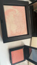 NARS【七夕限定】「極晝」粉嫩大白餅10g 散粉五花肉粉餅蜜粉定妝禮物 曬單實(shí)拍圖
