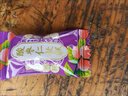 北京同仁堂酸棗仁糕酸棗仁膏安失神睡眠助眠百合桂圓枸杞補氣血小零食整箱 酸棗仁+百合+桂圓+枸杞+蜂蜜 香睡整晚:買80送80包[到手160包] 曬單實拍圖