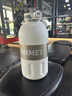 恩爾美（nRMEi）保溫保冷杯超大容量男款2000ml噸桶噸戶外運(yùn)動(dòng)便攜冰霸大肚水杯壺 白色2000ml【冷熱雙保/抗菌316】 曬單實(shí)拍圖