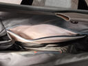 Bellroy澳洲Tokyo Messenger Bag 14/16寸商務(wù)通勤辦公電腦包郵差 墨灰綠-14寸 曬單實(shí)拍圖
