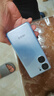 vivo iQOO Neo9 16GB+256GB 航海藍(lán)第二代驍龍8 自研電競芯片Q1 IMX920 索尼大底主攝 手機 曬單實拍圖