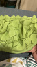 奶糖派葉漫超薄輕盈款大胸顯小文胸蕾絲軟鋼圈可拆卸肩帶內(nèi)衣夏季送女友 果酸綠 【輕盈透氣 不易凸點(diǎn)】 80C 曬單實(shí)拍圖