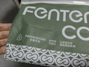 芬騰可安（FENTENGCARE）男童內(nèi)褲7A抑菌4條透氣中大童A類純棉襠兒童平角褲Q9U257360186 曬單實拍圖